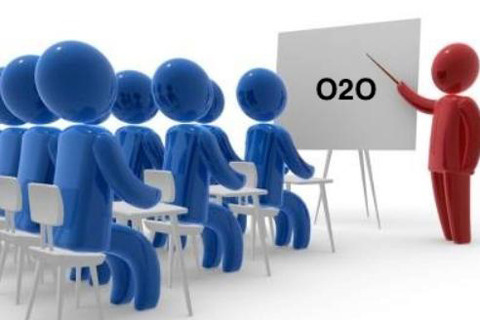 支付寶口碑新零售怎么做 靠二維碼打通O2O
