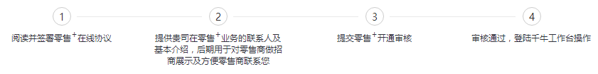 2017年阿里新零售如何加盟 入駐條件有哪些？