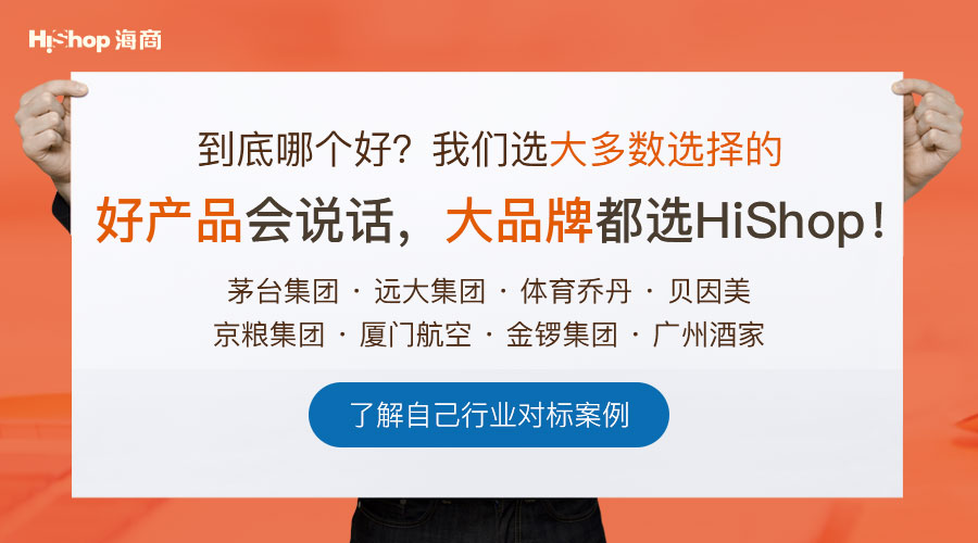 網店系統哪個好（排名、最好的選擇標準）