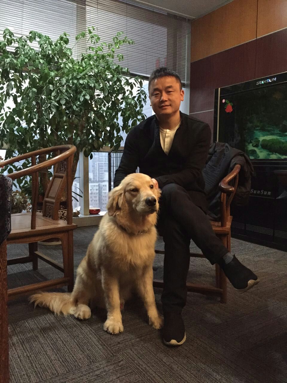 【人物】 楊斌:迷信“簡單”的土匪創業者