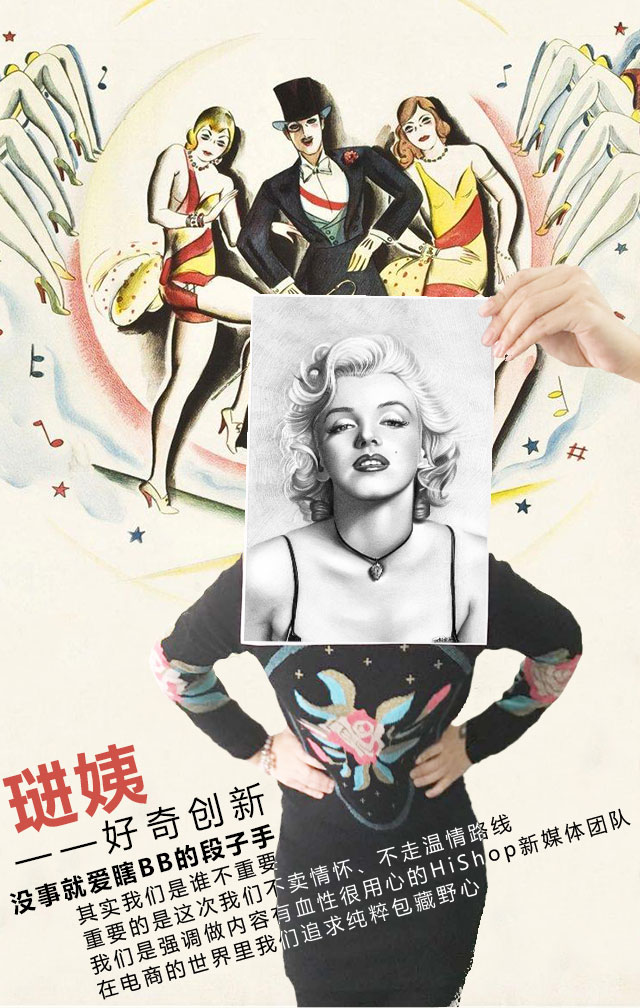這支為你服務的軍隊,正等待你的檢閱!