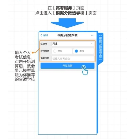 支付寶可提前查高考成績?其實是馬云新零售在