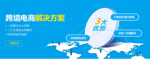 B2C電商模式：深度剖析跨境電商發展