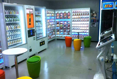 社區超市O2O與傳統便利店的區別