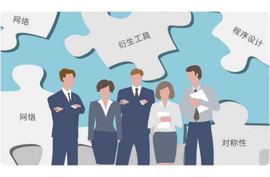 中小企業管理系統，一款最適合企業的管理軟件