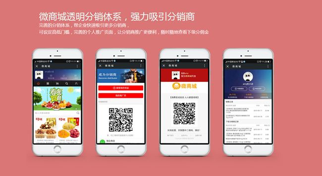 二級分銷系統的內容您知道多少？