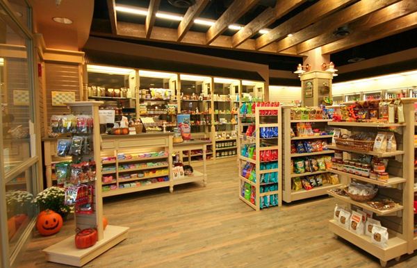 便利店選擇收銀系統應該注意哪些方面