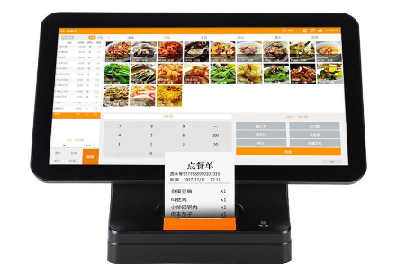 飯店收銀系統哪個好