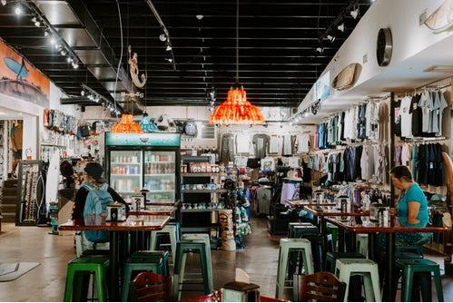 門店收銀系統對店鋪有何作用?看完才知道！