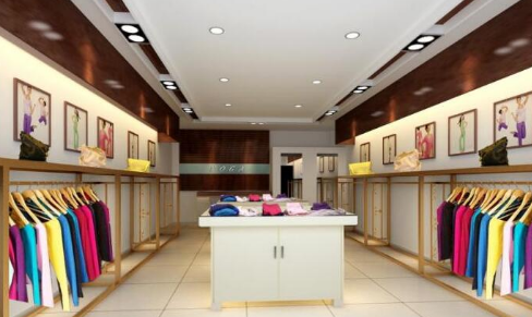 服裝店管理方法和經營大忌