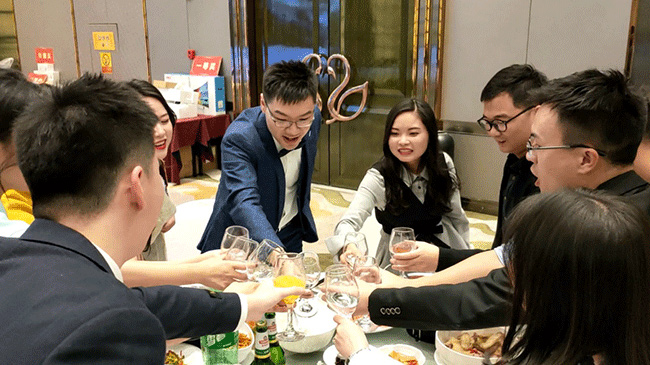HiShop海商2020年會完美結束，但精彩永不落幕！——HiShop