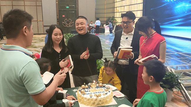 HiShop海商2020年會完美結束，但精彩永不落幕！——HiShop