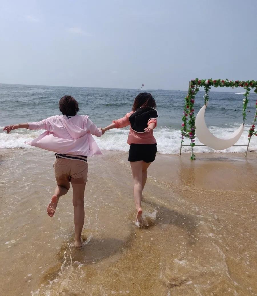 激情盛夏，和私有云的小伙伴們一起乘風破浪！——HiShop海商