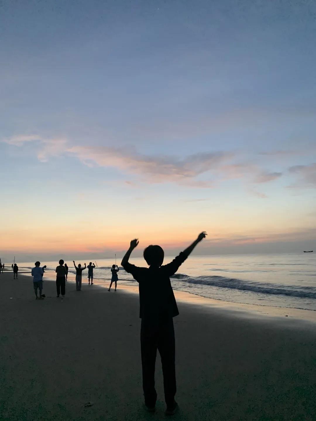 激情盛夏，和私有云的小伙伴們一起乘風破浪！——HiShop海商
