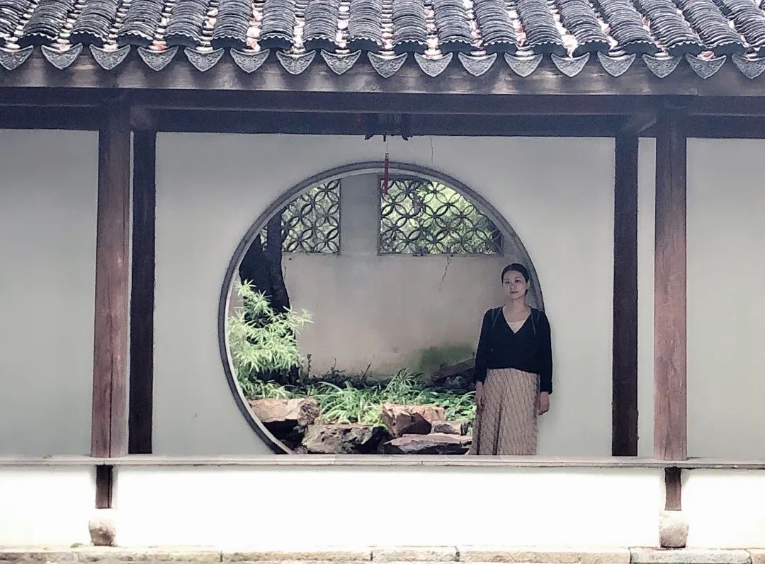 人物|譚靜，在人群中，當一只耳朵，一雙眼睛