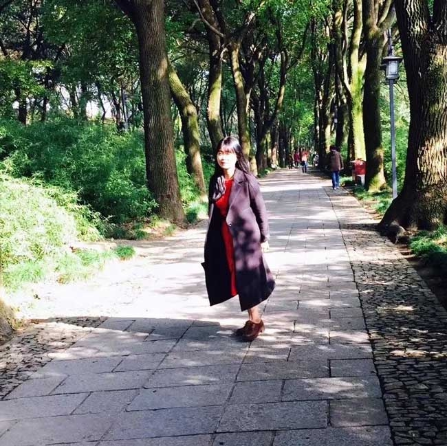 人物|譚靜，在人群中，當一只耳朵，一雙眼睛