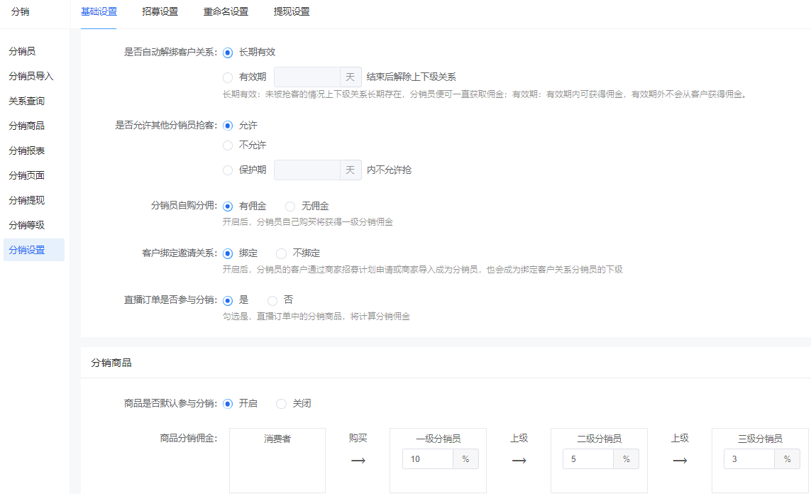 全渠道社交零售商城系統(tǒng)-HiStore正式官宣!好產品值得被等待!