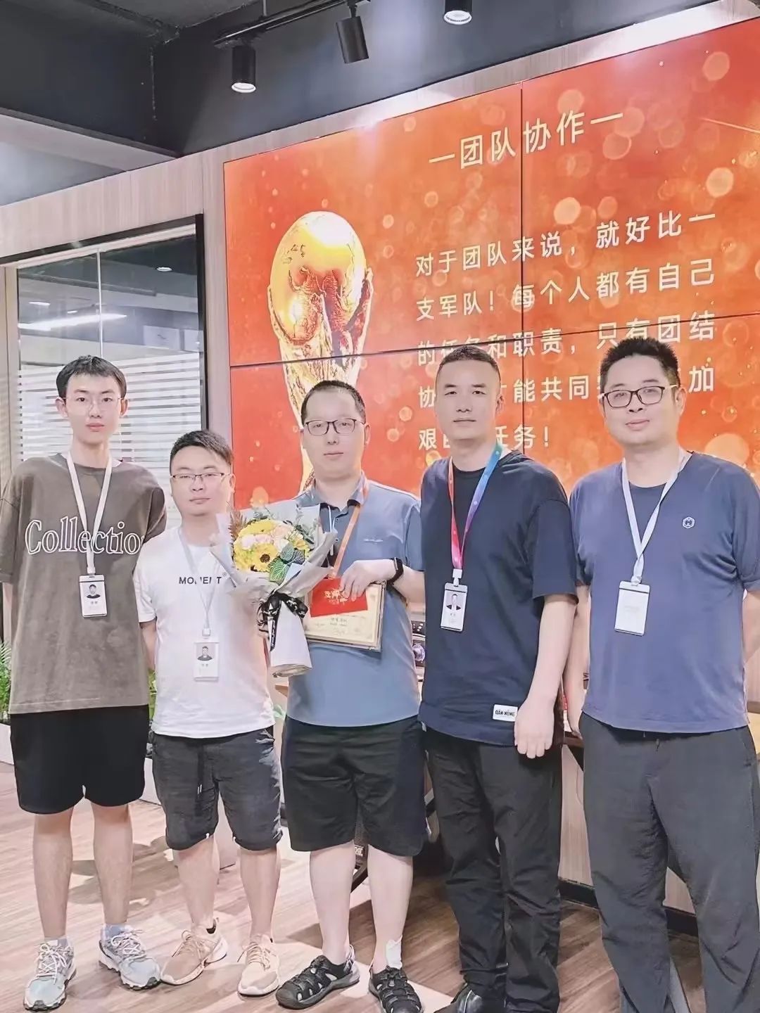 人物|顏隆——花會沿路盛開，我們未來的路也是