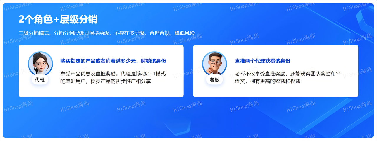 火了!“鏈動2+1”玩法讓初創品牌也能一夜爆紅