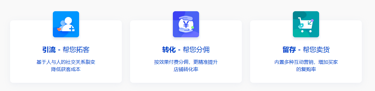 2025年，一定要大膽做的5大分銷模式！