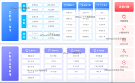 行業動態