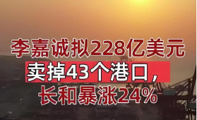 行業動態